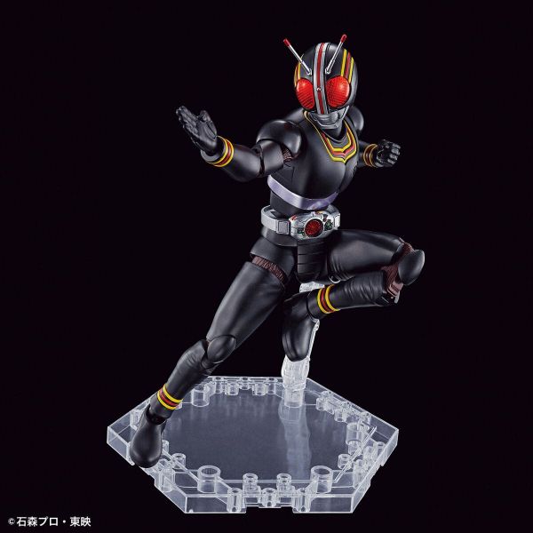 Figure-rise Standard Kamen Rider BLACK (Masked Rider) Image