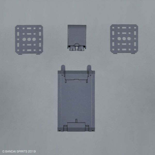 30MM Optional Parts Set 8 (Multi-Backpack) Image