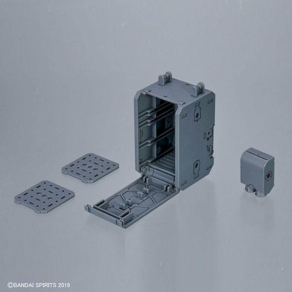 30MM Optional Parts Set 8 (Multi-Backpack) Image