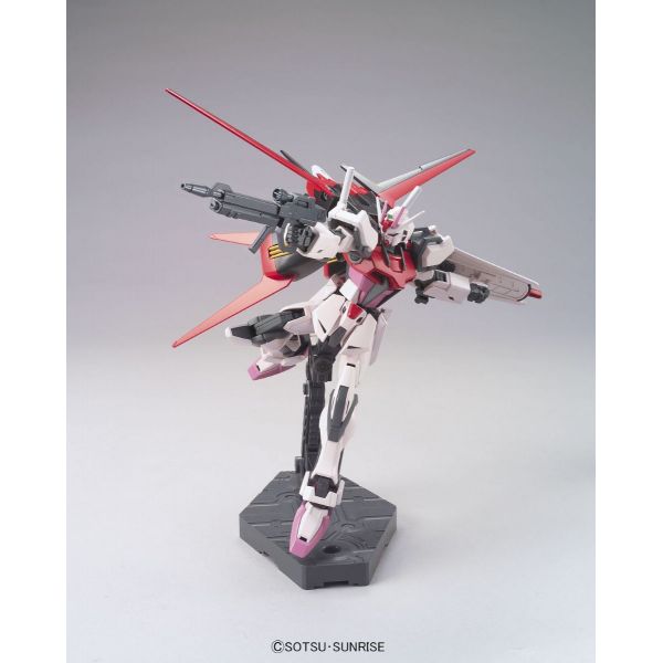 HG Strike Rouge (Mobile Suit Gundam SEED Destiny) Image