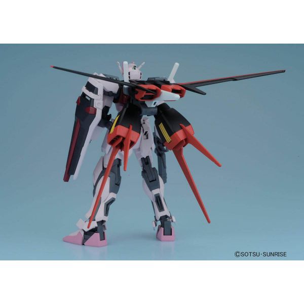 HG Strike Rouge (Mobile Suit Gundam SEED Destiny) Image