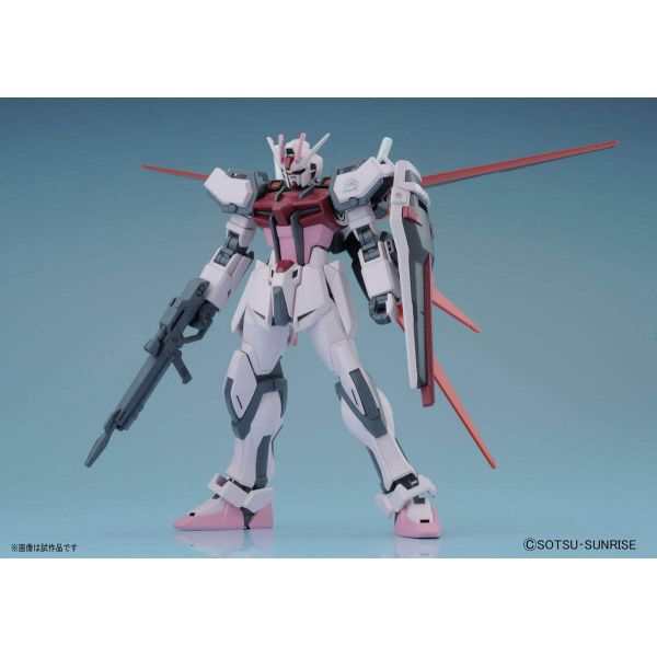 HG Strike Rouge (Mobile Suit Gundam SEED Destiny) Image