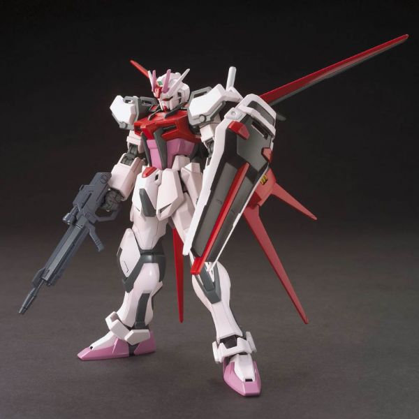 HG Strike Rouge (Mobile Suit Gundam SEED Destiny) Image