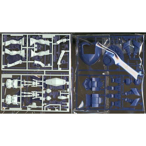 Space Fortress A Baoa Qu - 1/250 Scale Diorama Model Kit (Mobile Suit Gundam) Image