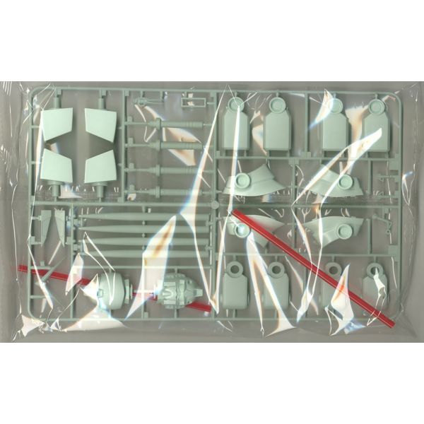RX-78 Gundam - 1/60 Scale Model Kit (Mobile Suit Gundam) Image