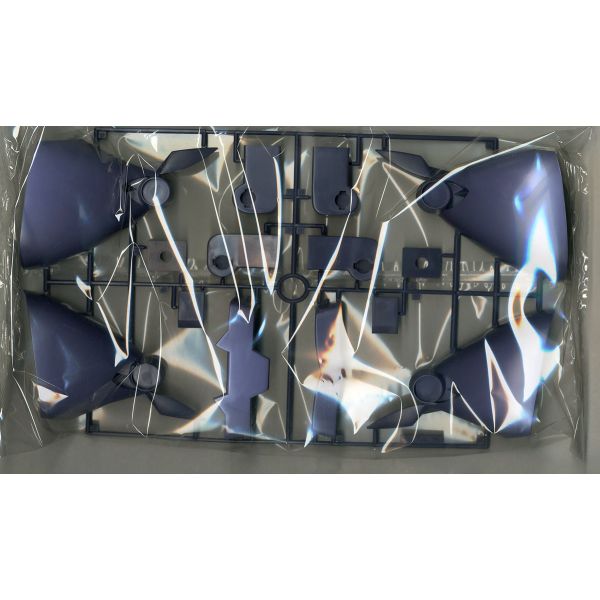 MS-09 Dom - 1/60 Scale Model Kit (Mobile Suit Gundam) Additional Image 5