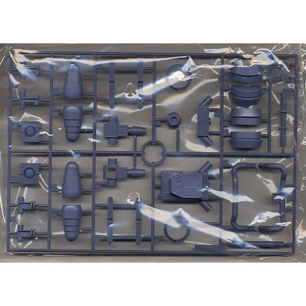 EMS-05 Agg - 1/100 Scale Model Kit (Gundam Mobile Suit Variation) Image