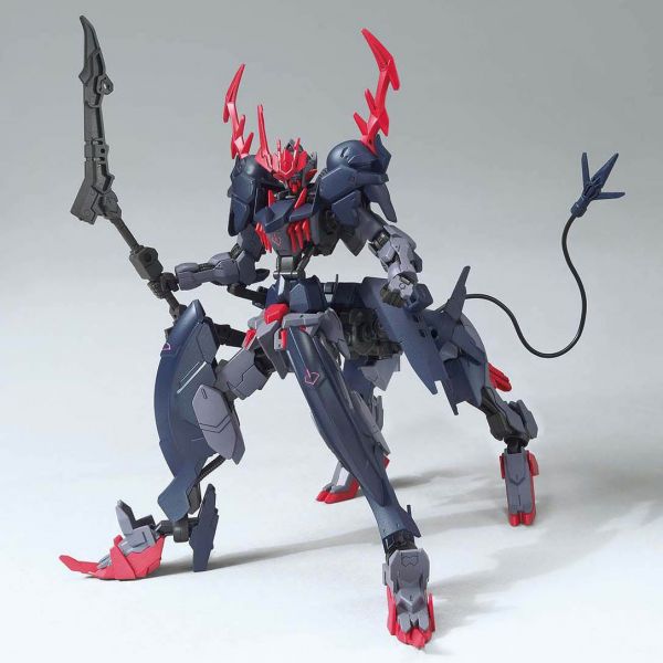View HG High Grade Gunpla page