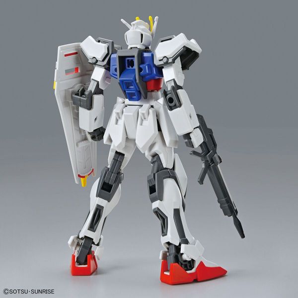 EG Strike Gundam - Entry Grade Full Package Ver. (Mobile Suit Gundam SEED) Additional Image 2