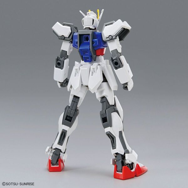 EG Strike Gundam - Entry Grade Full Package Ver. (Mobile Suit Gundam SEED) Image