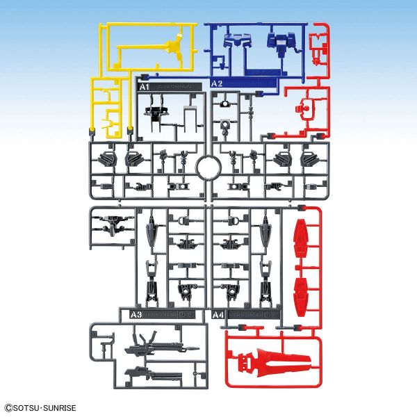 EG Strike Gundam - Entry Grade Full Package Ver. (Mobile Suit Gundam SEED) Additional Image 5