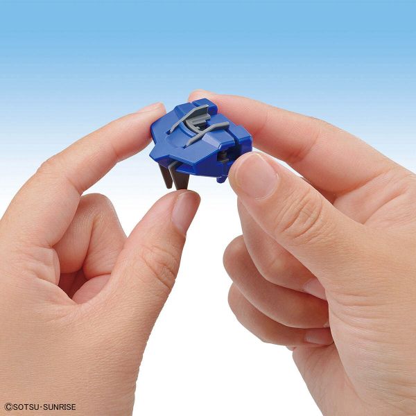 EG Strike Gundam - Entry Grade Full Package Ver. (Mobile Suit Gundam SEED) Additional Image 7