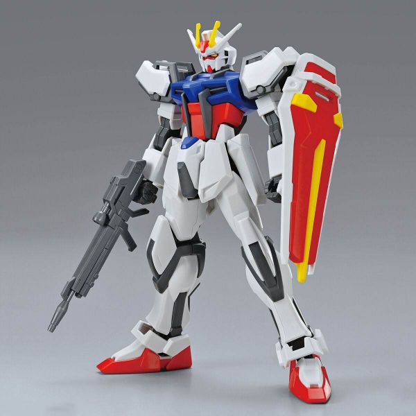 EG Strike Gundam - Entry Grade Full Package Ver. (Mobile Suit Gundam SEED) Main Image