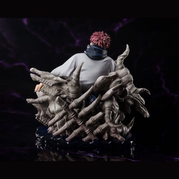 Figuarts ZERO Sukuna (Jujutsu Kaisen) Image