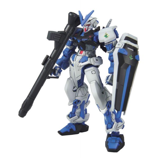HG Gundam Astray Blue Frame (Gundam SEED Astray) Main Image
