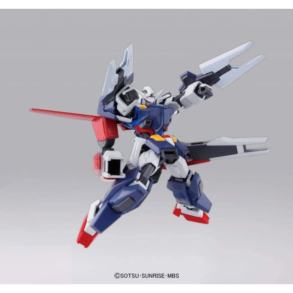 HG Gundam AGE-1 Full Glansa (Mobile Suit Gundam AGE) Additional Image 2