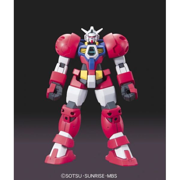 AG Gundam AGE-1 Titus (Mobile Suit Gundam AGE) Image