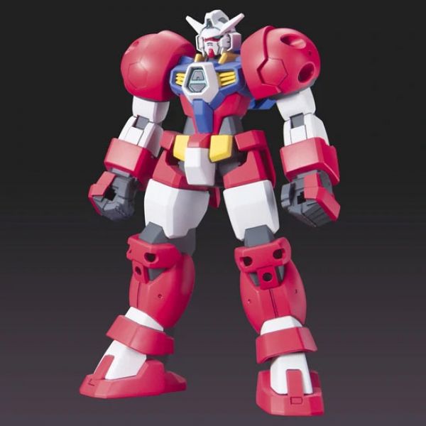 [Discontinued] AG Gundam AGE-1 Titus (Mobile Suit Gundam AGE) Image