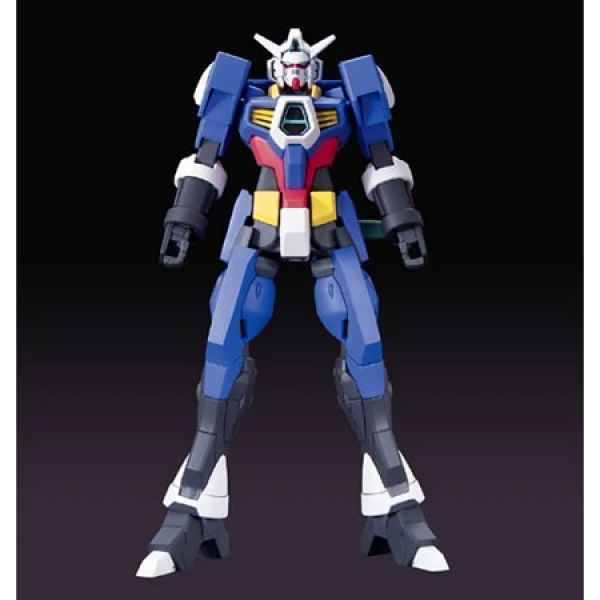 AG Gundam AGE-1 Spallow (Mobile Suit Gundam AGE) Image