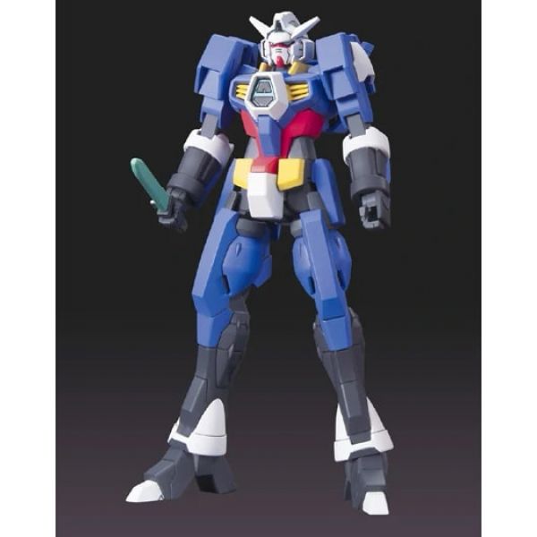 AG Gundam AGE-1 Spallow (Mobile Suit Gundam AGE) Image