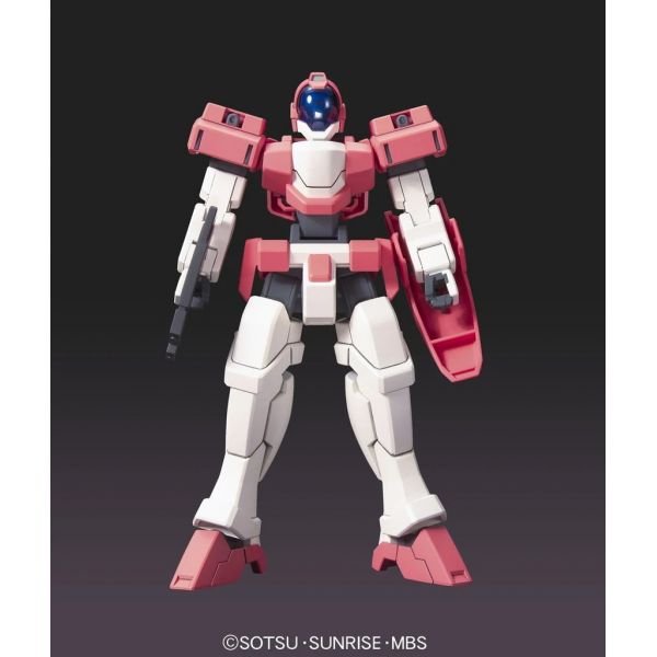 AG Genoace (Mobile Suit Gundam AGE) Image