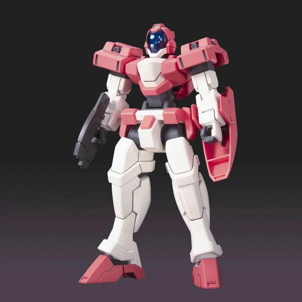 AG Genoace (Mobile Suit Gundam AGE) Main Image