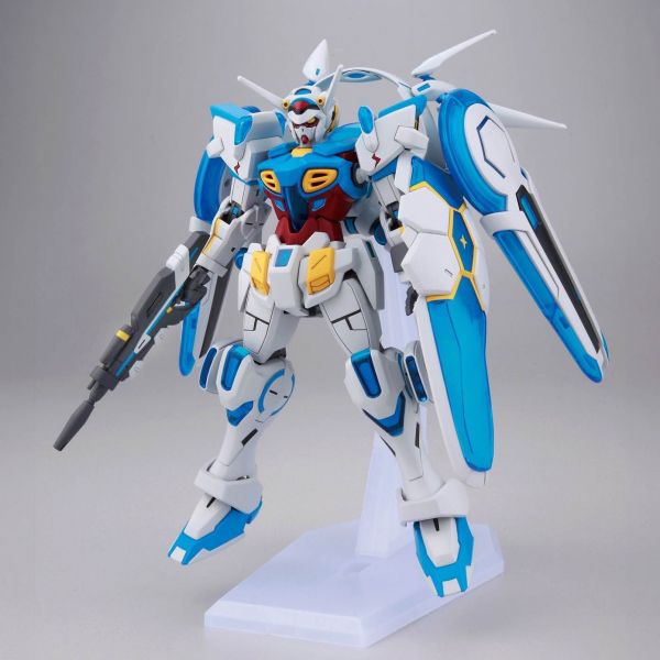 HG Gundam G-Self Perfect Pack (Gundam Reconguista in G) Main Image