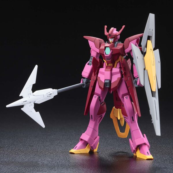 View Gundam Build Divers Collection page