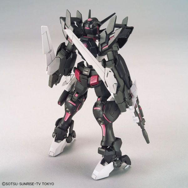 HGBD:R YG-III Gundam G-Else 1/144 (Gundam Build Divers Break) Additional Image 1