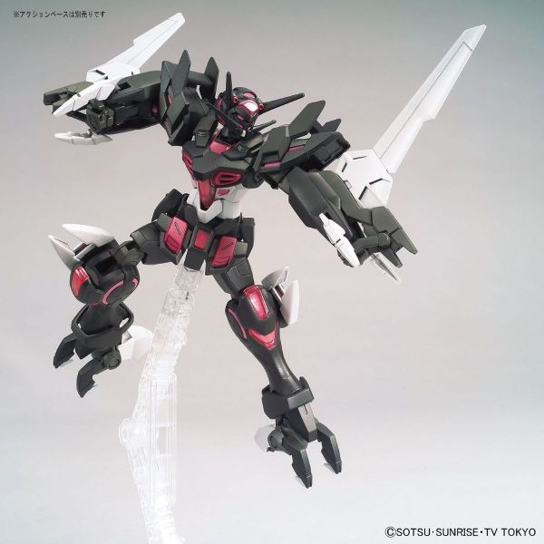 HGBD:R YG-III Gundam G-Else 1/144 (Gundam Build Divers Break) Additional Image 2
