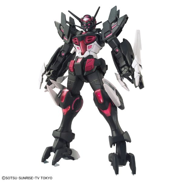 View HG High Grade Gunpla page