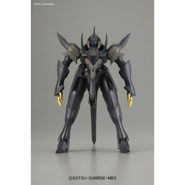 AG Zedas (Gundam AGE) Image