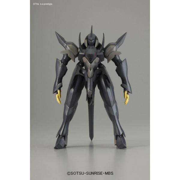 AG Zedas (Gundam AGE) Additional Image 1