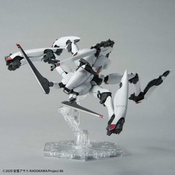 HG Reginleif - Shin Use Version (86 -Eighty Six-) Additional Image 2