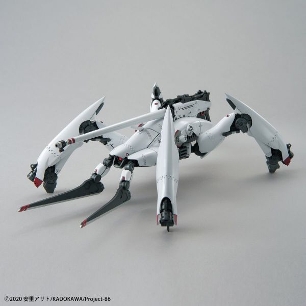 HG Reginleif - Shin Use Version (86 -Eighty Six-) Additional Image 4