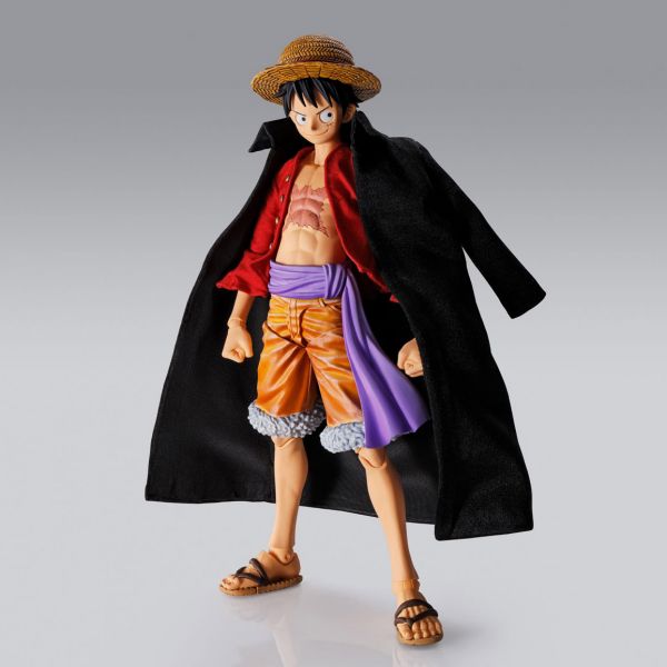 View Action Figures page
