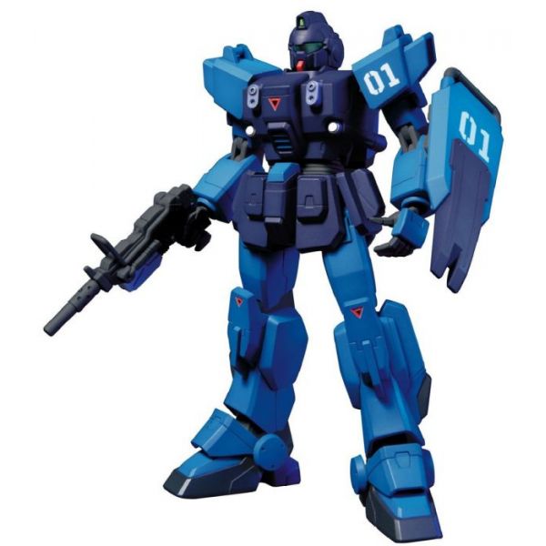 View Gundam Model Kits page