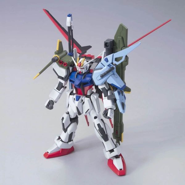 View Gundam Seed Collection page