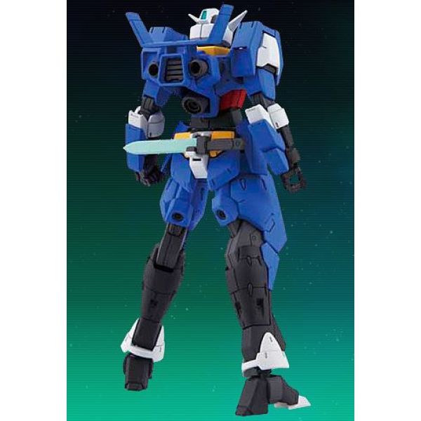 [Discontinued] HG  AGE-1S Gundam AGE-1 Spallow 1/144 (Mobile Suit Gundam AGE) Additional Image 3