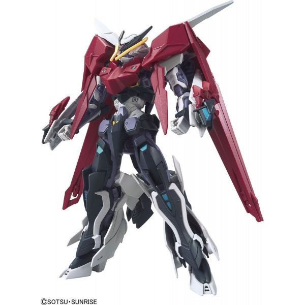 View HG High Grade Gunpla page
