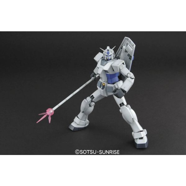 MG RX-78-3 G-3 Gundam Ver. 2.0 (Mobile Suit Gundam) Additional Image 5