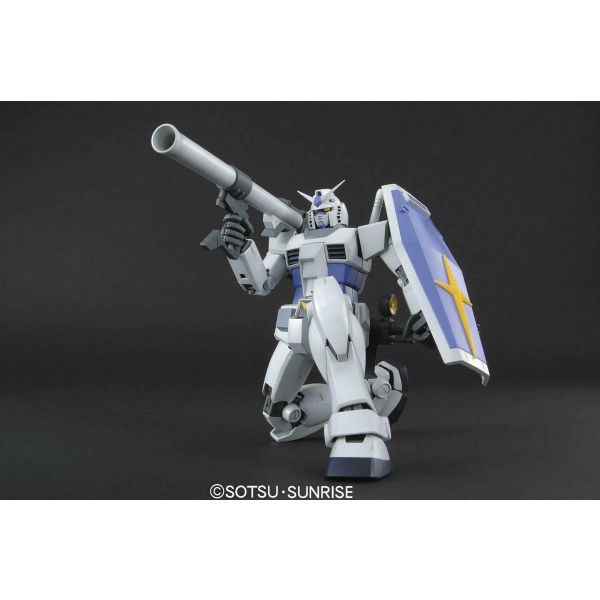 MG RX-78-3 G-3 Gundam Ver. 2.0 (Mobile Suit Gundam) Additional Image 6