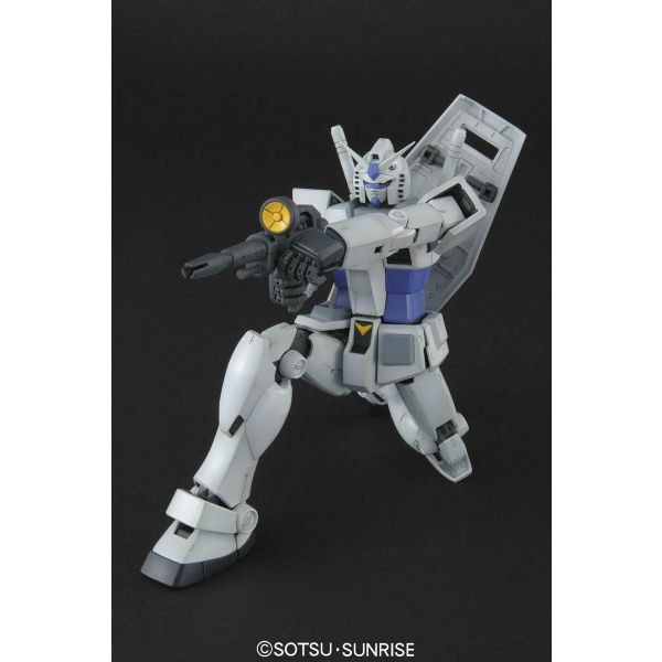 MG RX-78-3 G-3 Gundam Ver. 2.0 (Mobile Suit Gundam) Additional Image 2