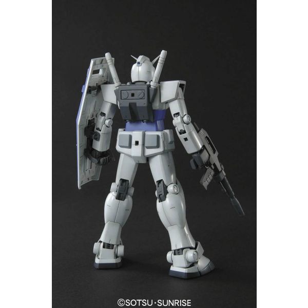 MG RX-78-3 G-3 Gundam Ver. 2.0 (Mobile Suit Gundam) Additional Image 1