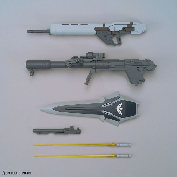 MG Sinanju Stein Narrative Ver. (Mobile Suit Gundam NT) Additional Image 7