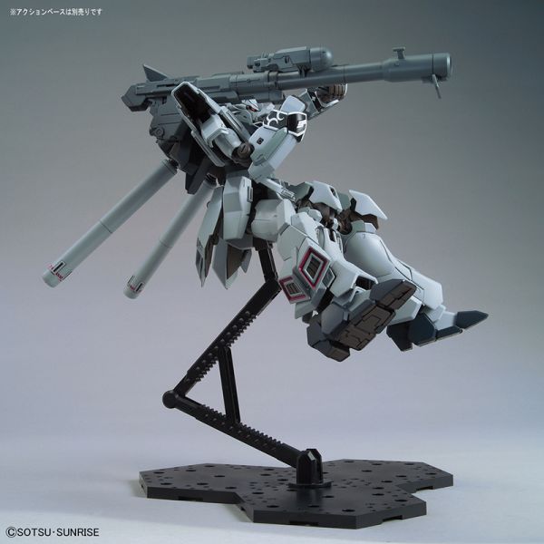 MG Sinanju Stein Narrative Ver. (Mobile Suit Gundam NT) Additional Image 3
