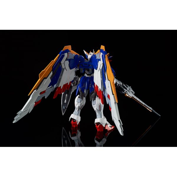 Hi-Resolution Model XXXG-01W Wing Gundam EW  (Mobile Suit Gundam Wing) Additional Image 3