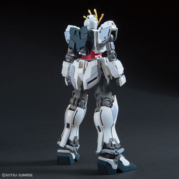 HG Narrative Gundam A-Packs (Mobile Suit Gundam Narrative) Image