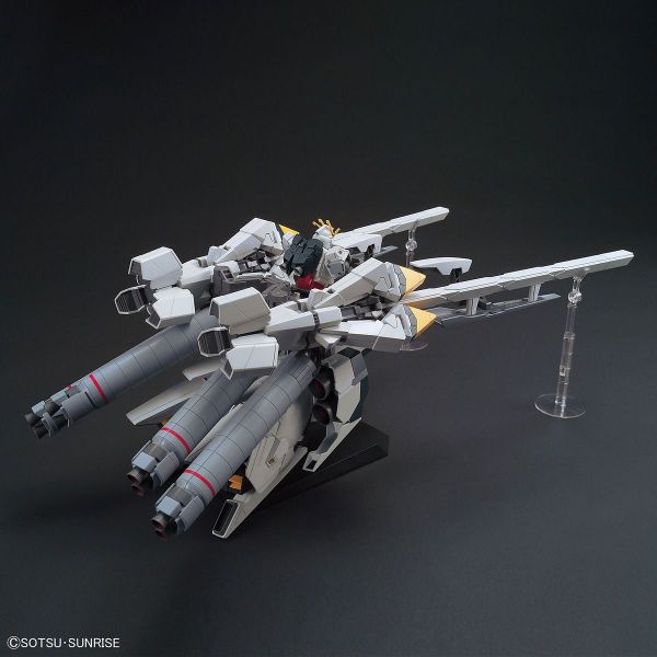 HG Narrative Gundam A-Packs (Mobile Suit Gundam Narrative) Image