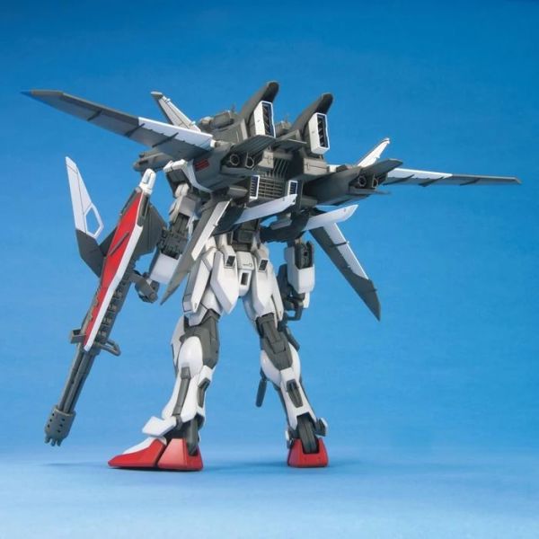 MG Strike Gundam IWSP (Mobile Suit Gundam SEED MSV) Additional Image 1